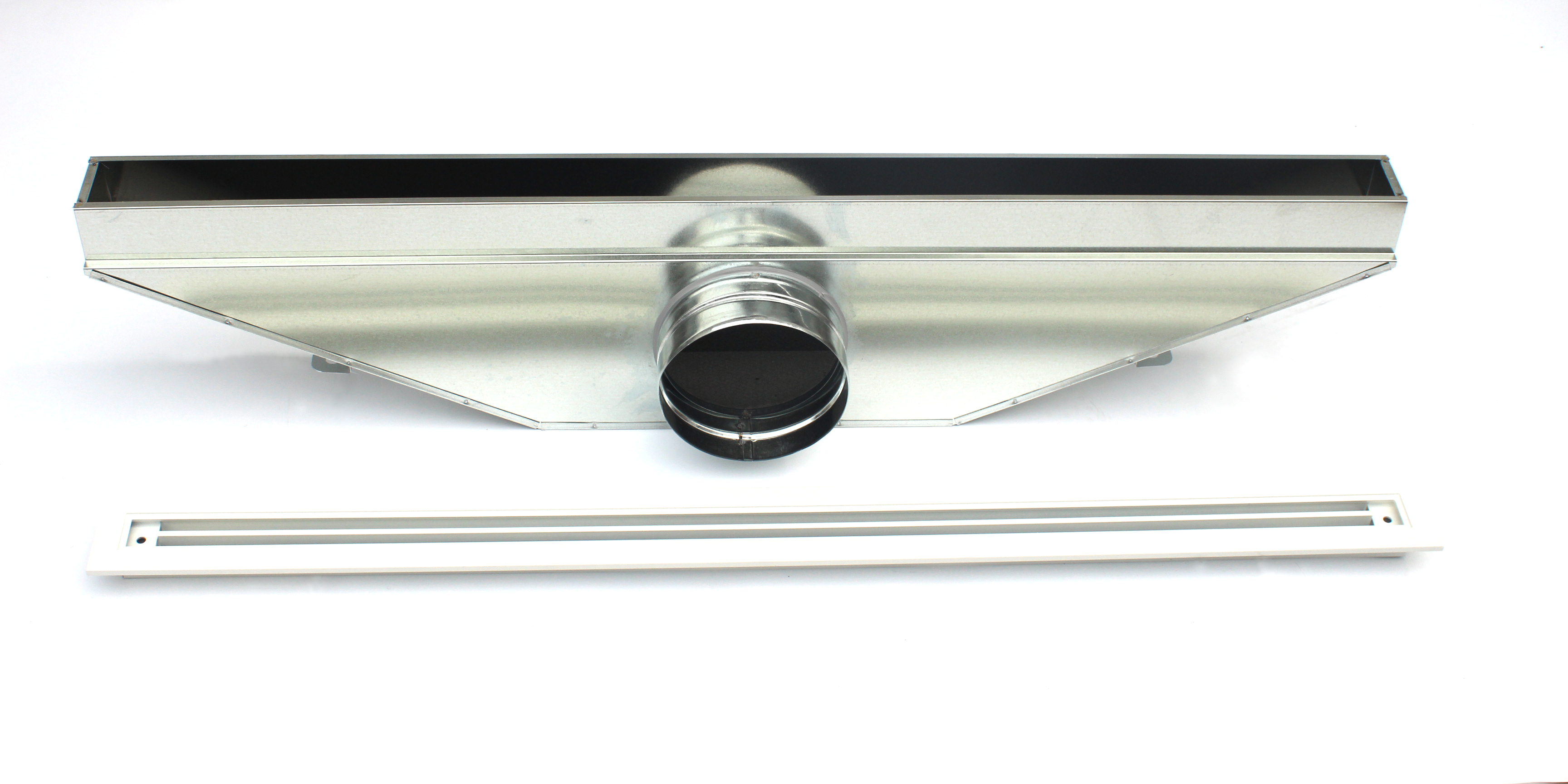 Brezz Line Diffuser